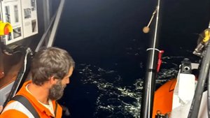 Подводный дрон сделал пугающее открытие, которое никто не должен был видеть!