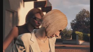 GTA 5 online. Bottom Dollar Bounties. Цель - Сабрина Грей. 4K UHD