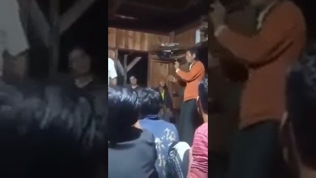 Ngawn HLa san ling let in hun vang ling let смотреть онлайн