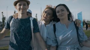 Альбина Апанаева   Парлыларга премьера клипа