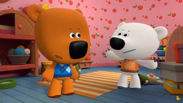 Мимимишки новые серии