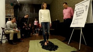 СВЕРХВОЗМОЖНОСТИ - тренинг Максима Темченко - отзывы 2