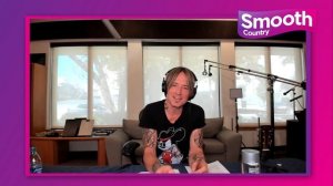 Keith Urban interview: Dream duets and new tour plans | Smooth Country