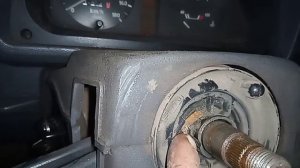 Таврия,быстрый ремонт сигнала.