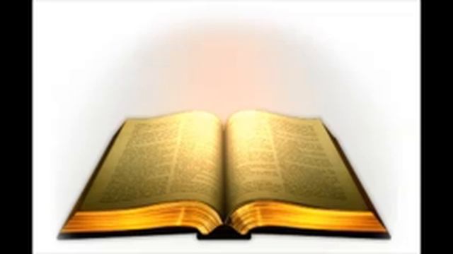 La Bibbia Audio, 11, Primo libro dei Re, Parte 01