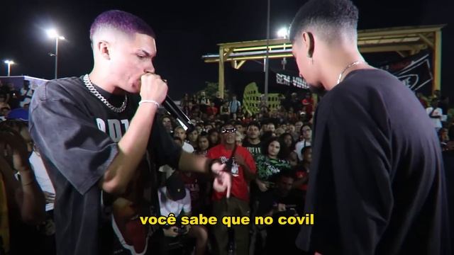 ZED X TUBARÃO (SP) - O DESAFIO - COLISEU X NORTE смотреть онлайн