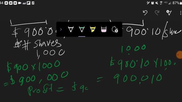 What is Arbitrage? 💱💵💰🤑 смотреть онлайн