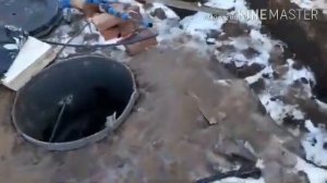 Водопроводная система