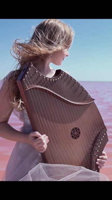 Гусли вальс смотреть онлайн