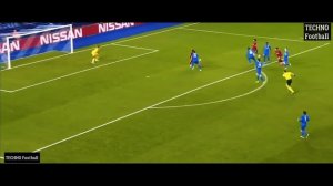 передачи мяча в футболе