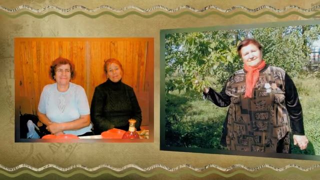 Слайд фильм - Жители нашего села (2019) смотреть онлайн