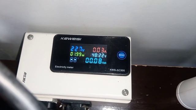 Pwedeng Electric Meter sa boarding house.