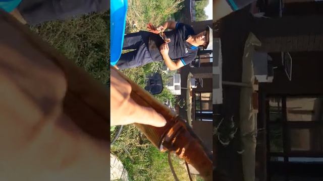 Лопнул насос