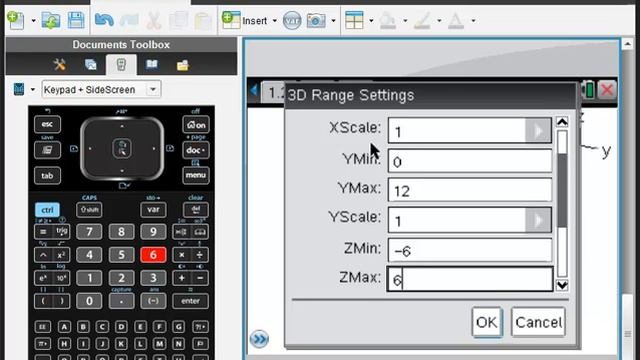 Lesson 2.3.3: TI Nspire cx-Assisted Solutions of a Linear Programming and a NON-Linear  Problem