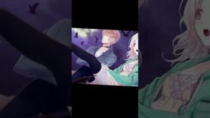 Юи и Шу. Аниме клип. Дьявольские возлюбленные. Бабы стервы