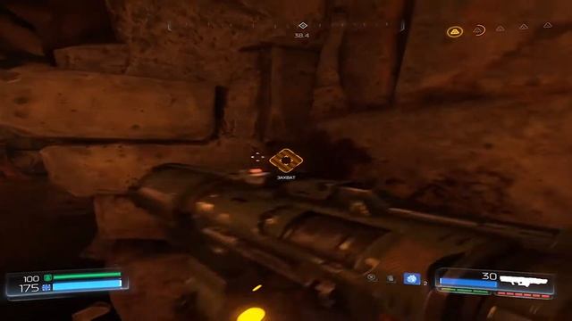 КИБЕРДЕМОН. ОБРАТНО В АД * DOOM №9 смотреть онлайн