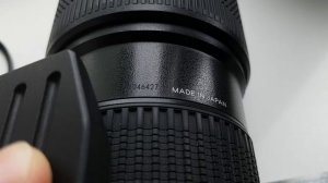 Tamron 70 200 2.8