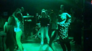 Меня манили её губы