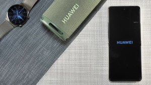 Huawei P50 Pocket Hard Reset  (Factory Reset)