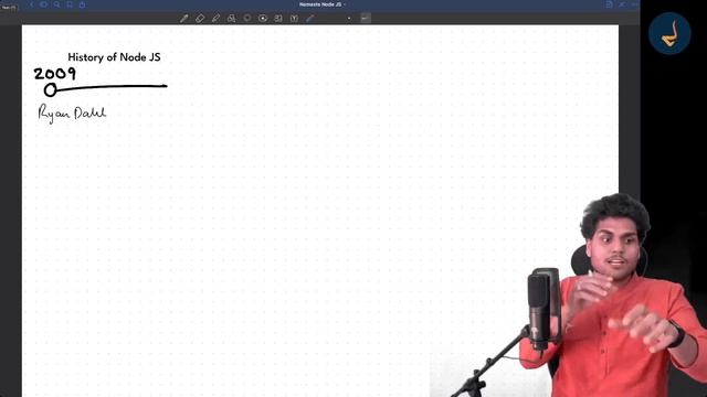 Episode-01｜Introduction to NodeJS