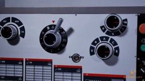 Токарно-винторезный станок Jet GH-1840 ZX DRO 50000740T