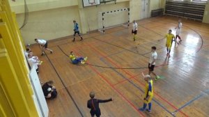 Авиатор-Кровля 10:3(сезон 22-23)