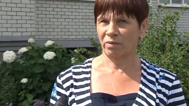 ТСЖ ко дню Журавликов