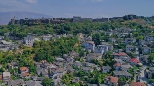 АЛБАНИЯ САМАЯ ОПАСНАЯ СТРАНА