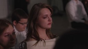 Церемония LIVE без монтажа