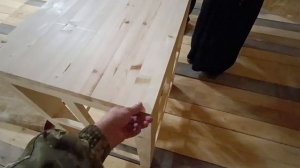 Как сделать Престол для храма. Ролик для незнакомого мастера.