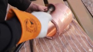 Бросая вызов гравитации - Эксперимент с ОГРОМНЫМ неодимовым магнитом