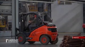 «НПО Аурус» выпустил первую промышленную партию готовой продукции