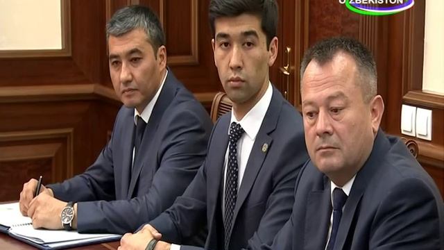 Президент провел заседание, посвященное ходу реформ в системе образования смотреть онлайн