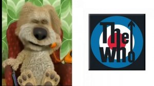 Бен оценивает рок группы