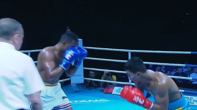 Послематчевое видео, финал Astana Arlans vs Domadores de Cuba смотреть онлайн