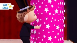 Долли Рано или Поздно Просыпается? | Мультики для Детей | Долли и Друзья