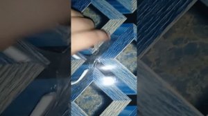 Smart Bracelet watch Your Health steward unboxing video