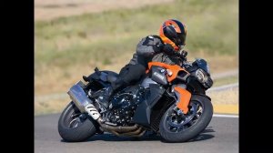 Крутые мотики 2018