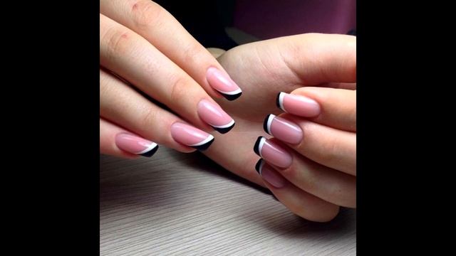 Дизайн ногтей квадрат 💥 ДИЗАЙН НОГТЕЙ ИДЕИ 💥 ТРЕНДЫ И НОВИНКИ МАНИКЮРА смотреть онлайн