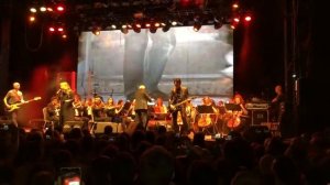 Akira Yamaoka live Moscow 2018