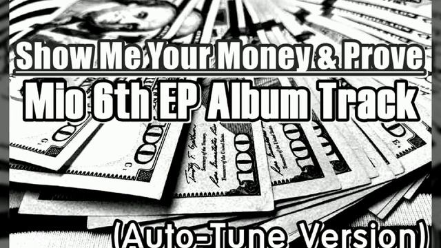 BML-Mio 6th EP Album 'Fake Money, Real Money Talk' Track05(Auto-Tune Version)(Official Audio) смотреть онлайн
