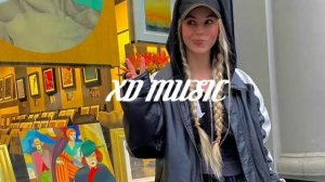 Santiz - По местам (slowed) (XD Remix)