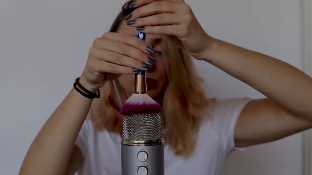 🎤🌙  АСМР Шепот, Щетинг и Клики Языком: Вечер с Мурашками 😌🔇ASMR Whisper, Relax, Goosebumps, Trigger