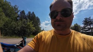 Новый GR 8 300 2t 2024 Доработки после покупки