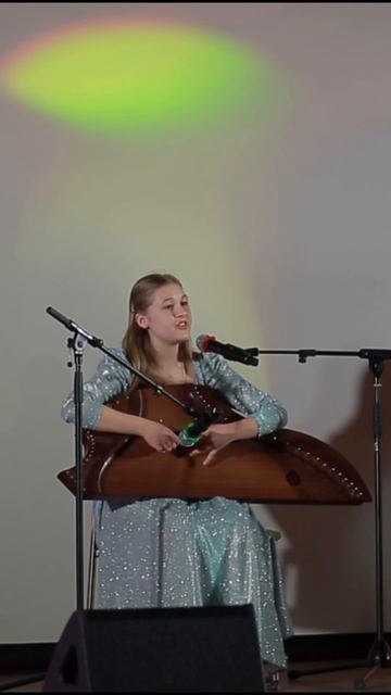 Русалочка на гуслях смотреть онлайн