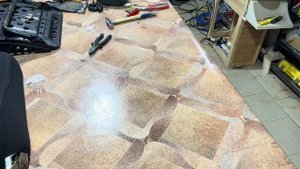 Перетяжка сидений Ваз 2109, 2114 и Нива