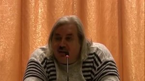 8-ая Vстреча с читателями