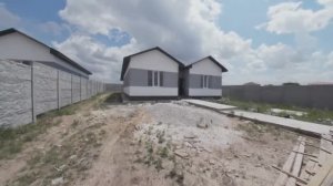 Продаётся дом 124 кв.м, 6 соток, Симферополь, Мирное, ИЖС 14 000 00 руб