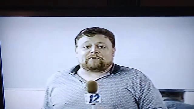 Chris Confessore news segment смотреть онлайн