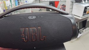 JBL BOOMBOX 3